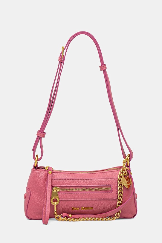 

Сумка SUE Juicy Couture, розовый