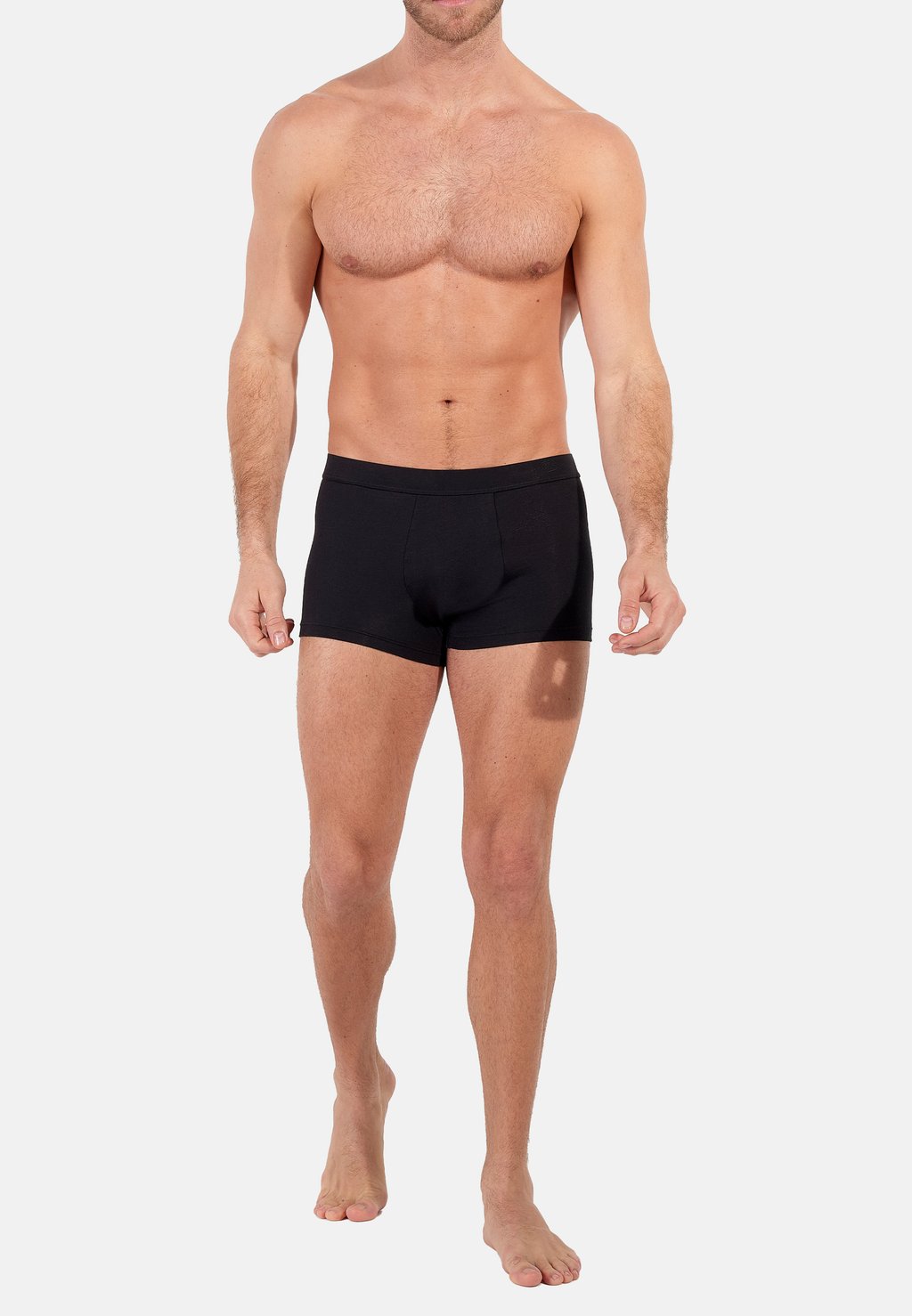 

Брюки 2ER PACK HOM, черный