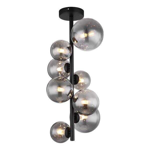 

Светодиодный потолочный светильник Globo Lighting Riha Typ A