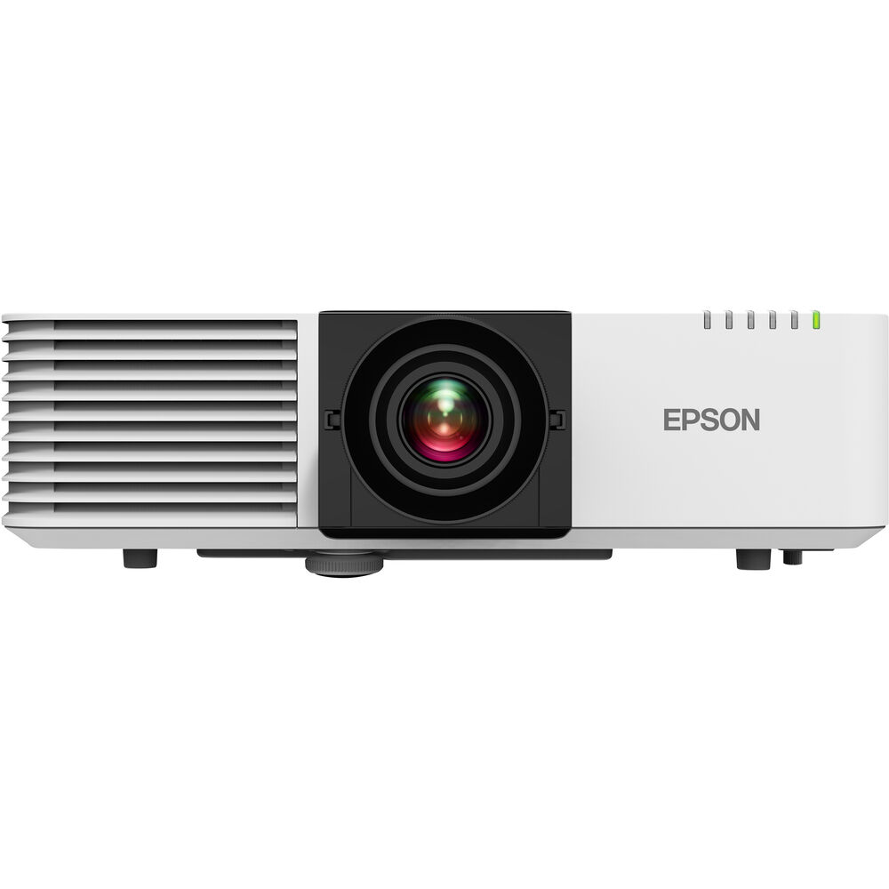 

Проектор Epson PowerLite L530U 5200-Lumen WUXGA Education & V11HA27020