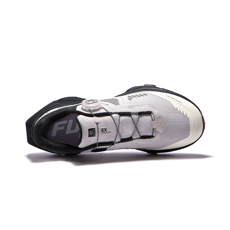 KAILAS FUGA Женские трейловые кроссовки EX3 GTX BOA для бега на длинные дистанции, износостойкие и водонепроницаемые, низкие — фото 3