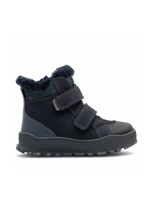 Полуботинки мальчиковые Lasocki Kids Tyson CI12 Tyson 02 Winter Boots, синий