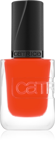 

Лак для ногтей Catrice GEL AFFAIR, 015 Poppy 10,5 ml