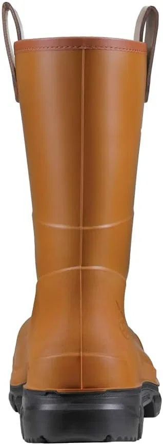Защитная обувь Dunlop, LJ2HR42, Purofort RigPRO Полная безопасность, Brown — фото 4