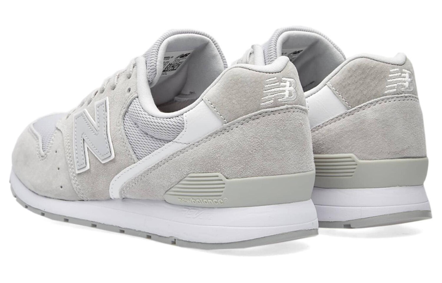 

New Balance NB 996 Кроссовки Мужчины