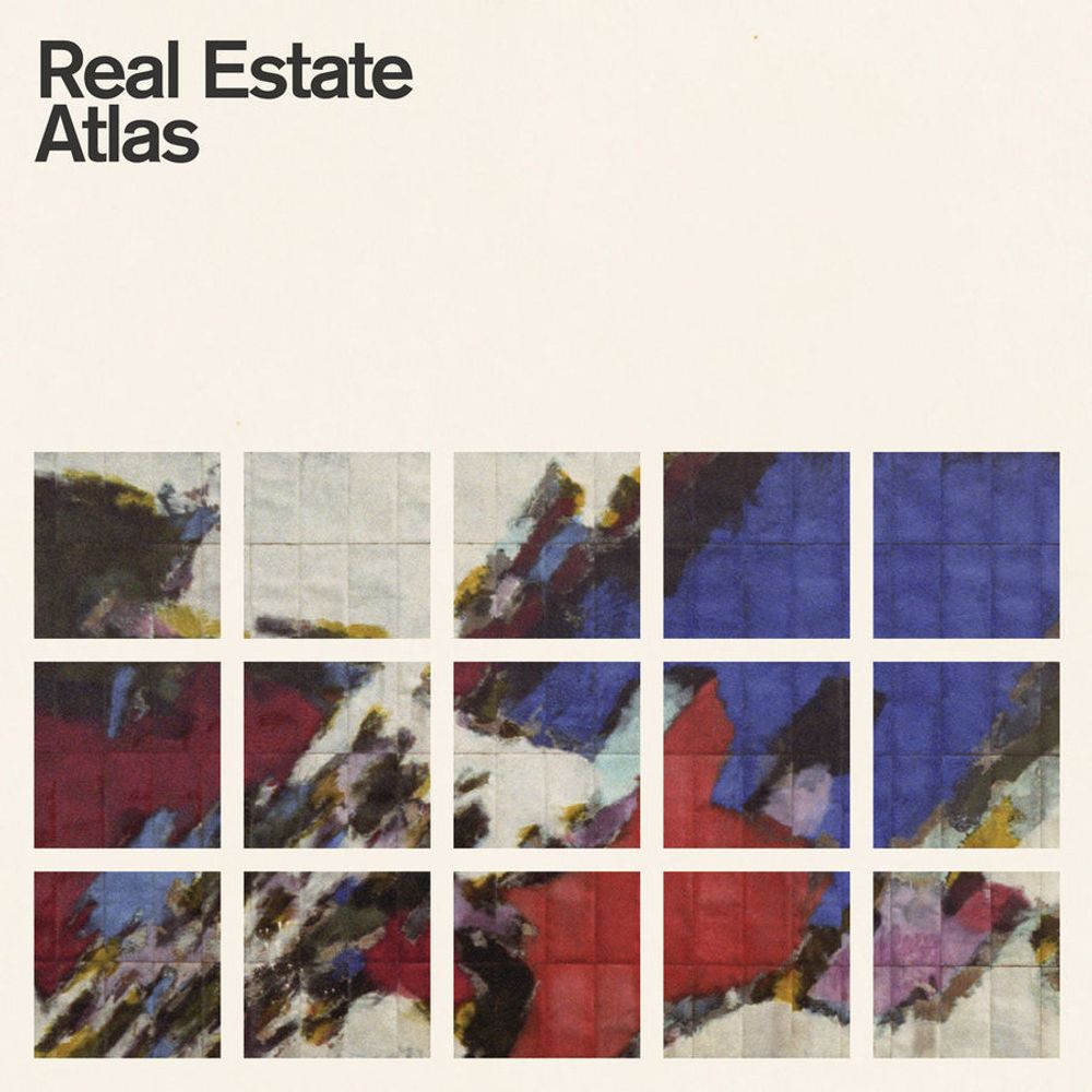 

Виниловая пластинка LP Atlas - Real Estate