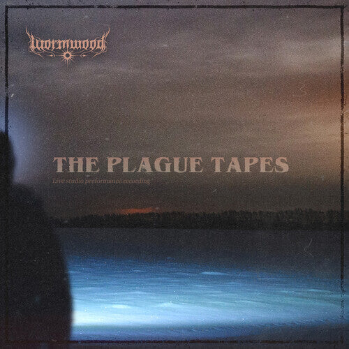 

CD диск Wormwood: Plague Tapes