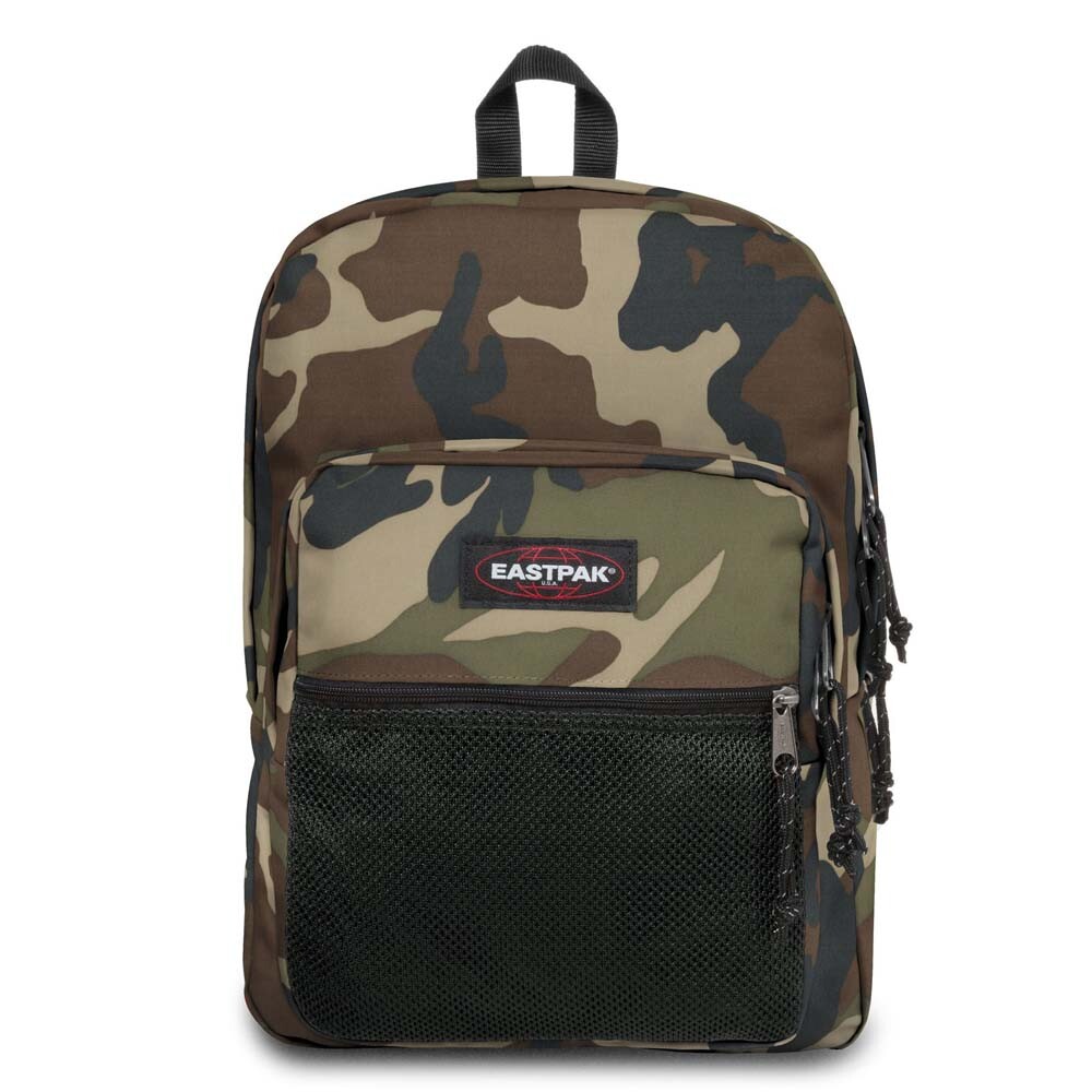 

Рюкзак Eastpak Pinnacle 38L, коричневый