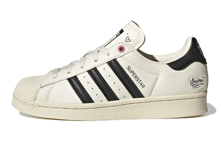 

Кроссовки Adidas Originals AndrГ© Saraiva Kids' Skateboarding Shoes Grade School
