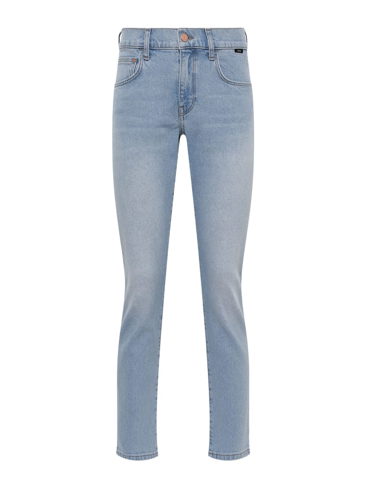 

Джинсы Mavi Jeans, синий