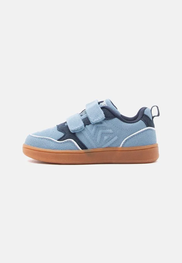 Кроссовки унисекс claudina Liewood, Beach Blue/Classic Navy