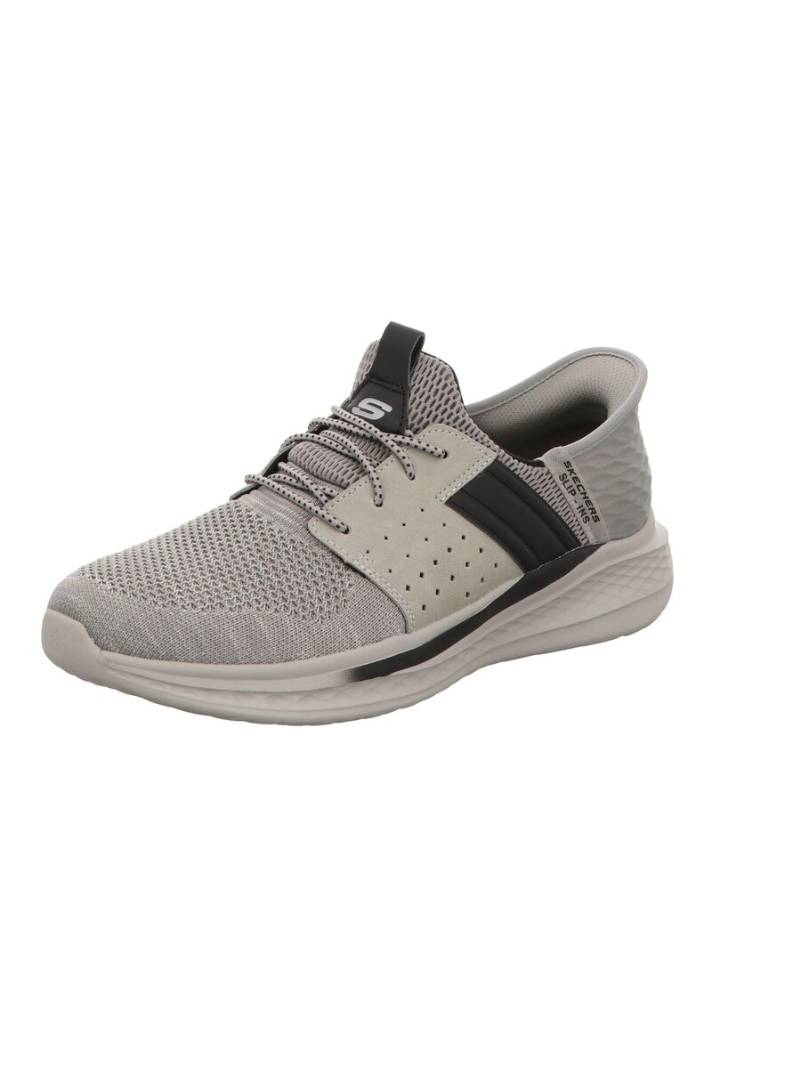 

Кроссовки SKECHERS Ocon, серый