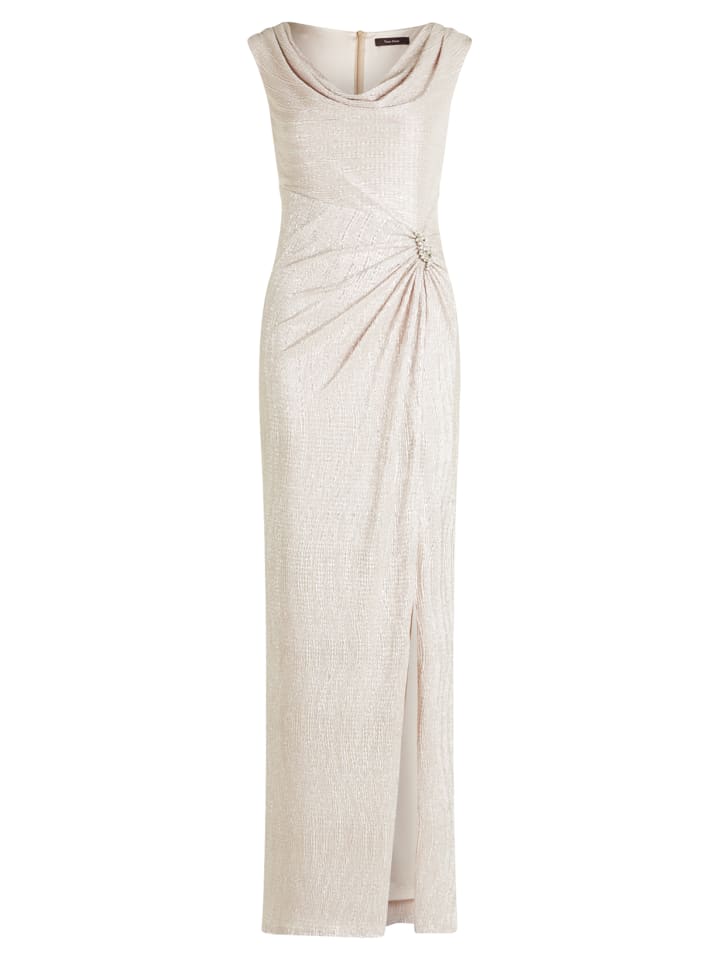 

Длинное платье Vera Mont