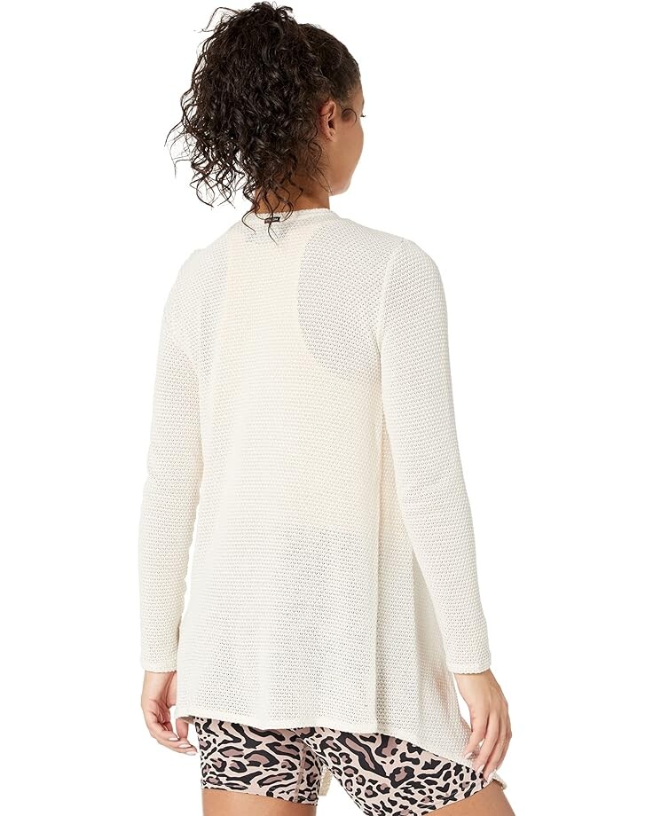 

Свитер Volcom Go Go Wrap, цвет Oatmeal 1
