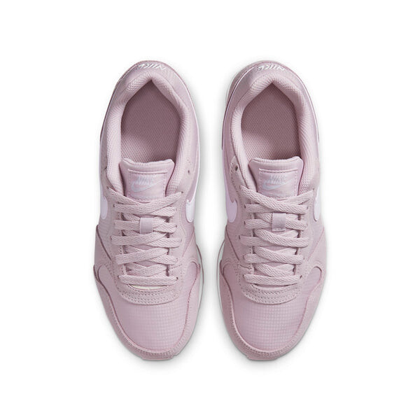 Кроссовки md runner 2 розовые Nike, розовый — фото 4