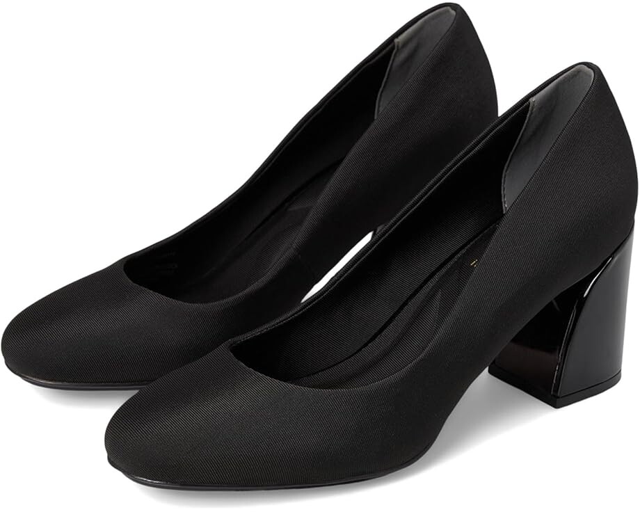 

Туфли Anne Klein Graham, цвет Black Stretch