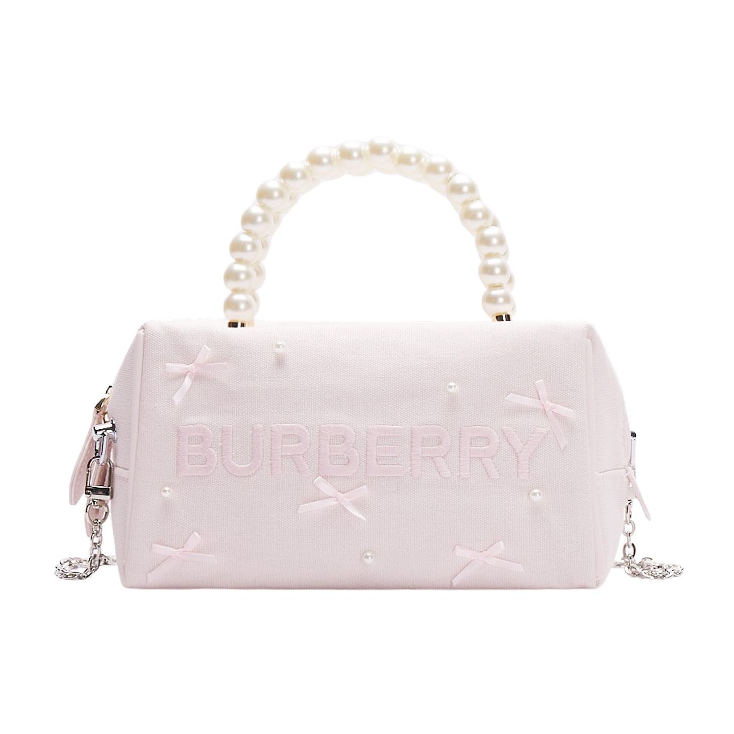 

Косметички и сумки для туалетных принадлежностей унисекс Burberry