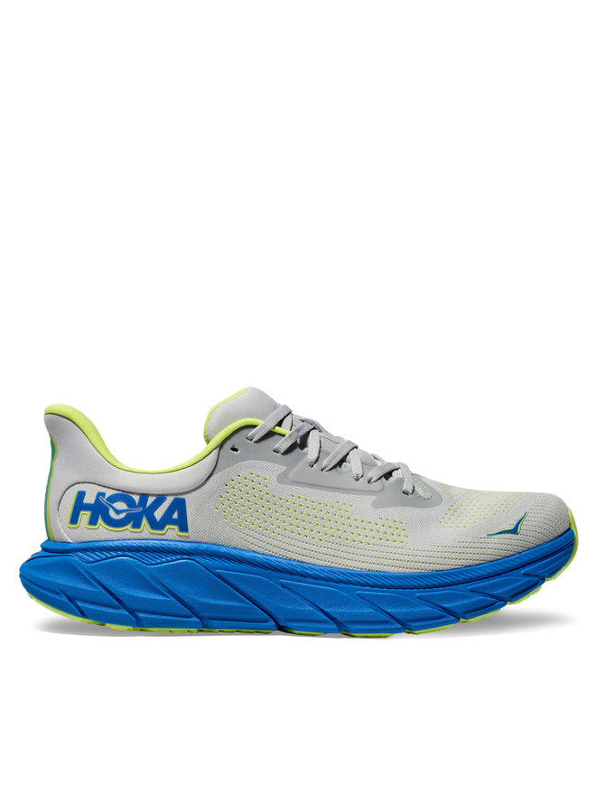 

Кроссовки Arahi 7 1147850 Hoka, белый