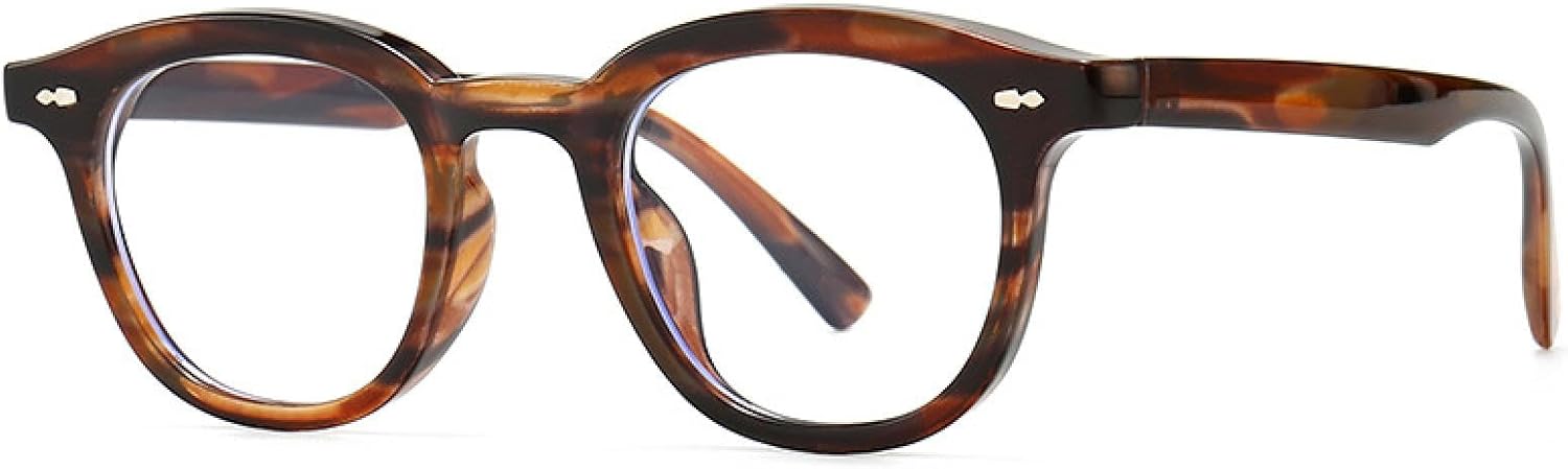 

Солнцезащитные очки с защитой от УФ-излучения UV400 | Круглая оправа с красными линзами | Для женщин и мужчин, для занятий спортом на открытом воздухе и вождения DSVIGF, 02