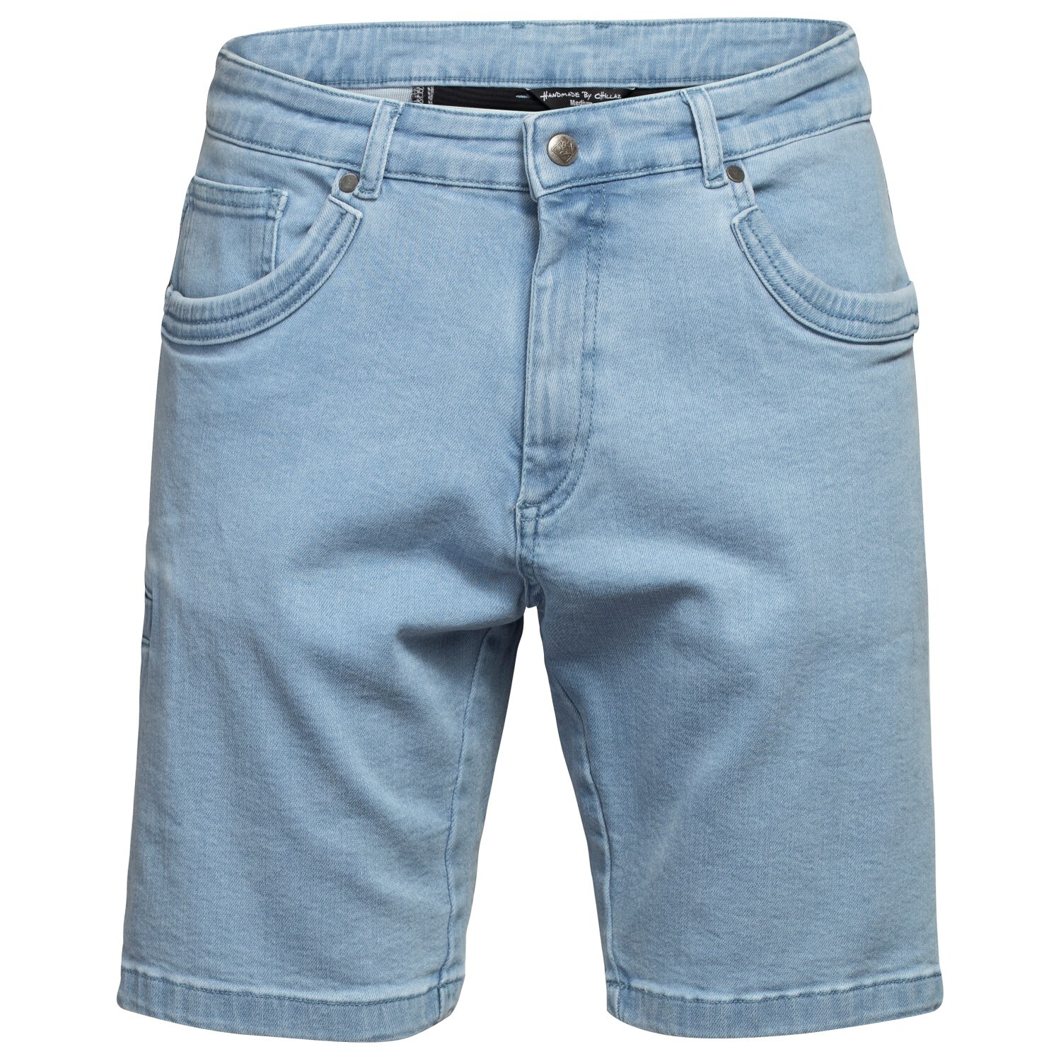 

Шорты Chillaz Kufstein 2 0, цвет Denim Light Blue, Синий, Шорты Chillaz Kufstein 2 0, цвет Denim Light Blue
