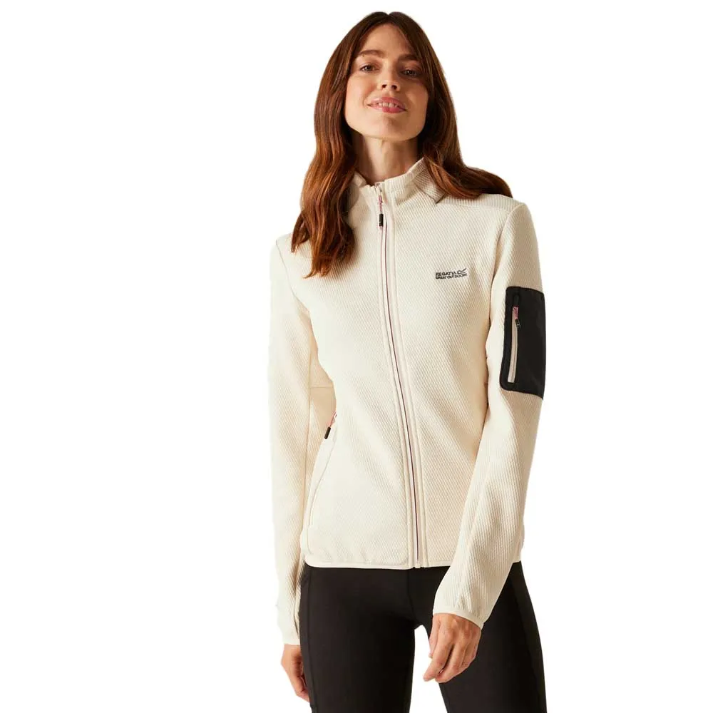 

Куртка Regatta Aldean softshell, белый