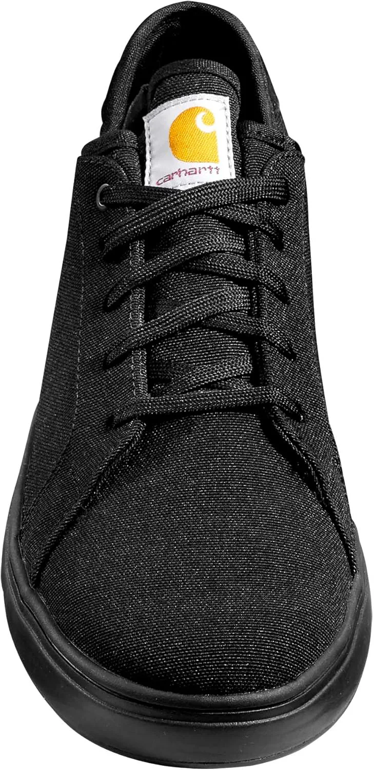Мужские кроссовки Carhartt Detroit Sd с носком Nano Fc2441-m, черный — фото 2