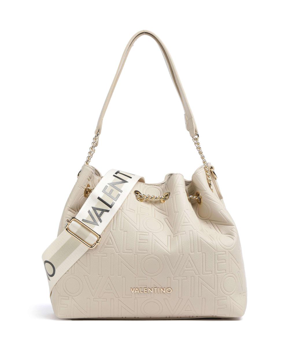 

Сумка-Ведро Pansy из искусственной кожи Valentino Bags, белый