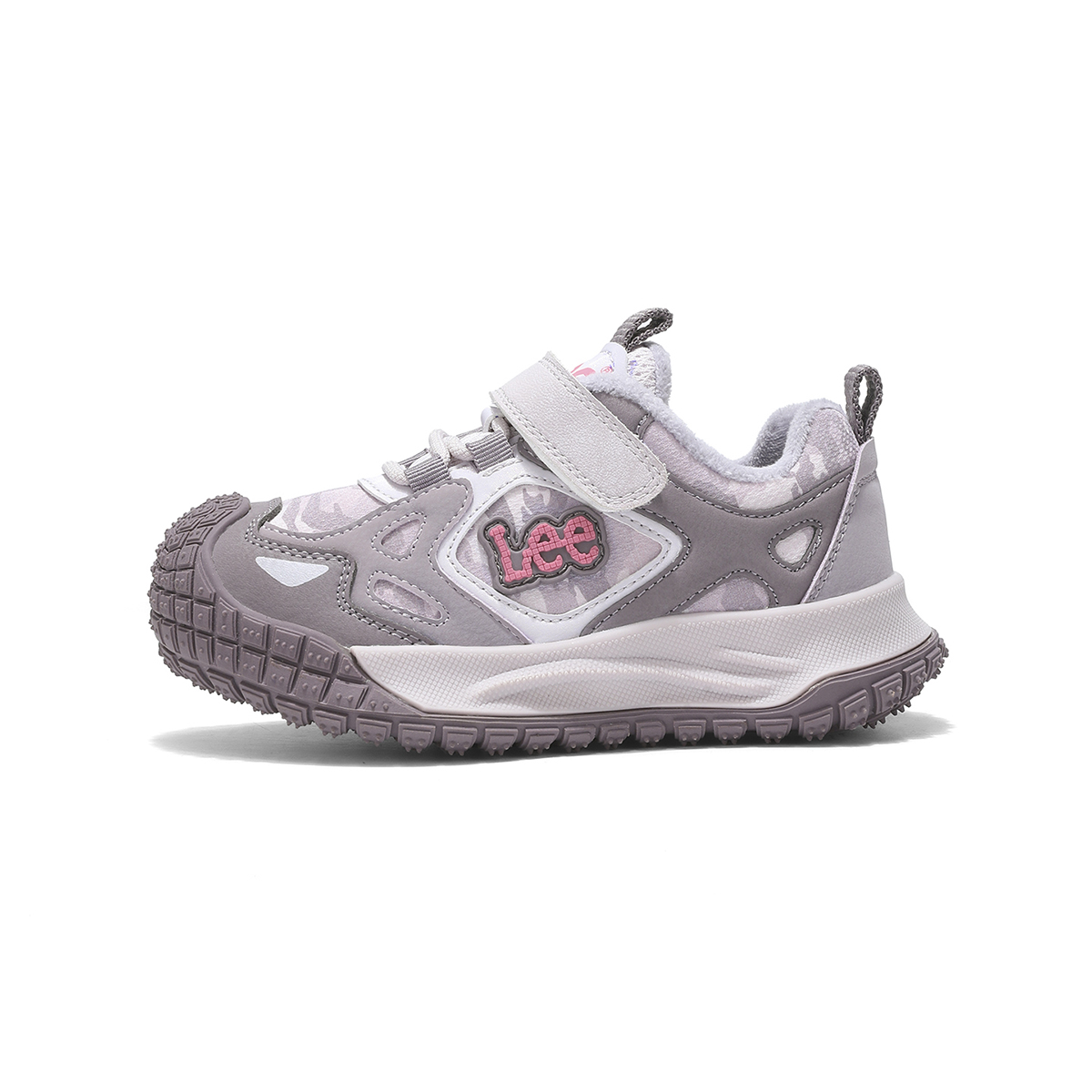 

Детские прогулочные туфли Kids' Lee, розовый/фиолетовый