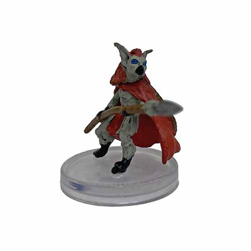 

Миниатюра WizKids/NECA The Mwangi Expanse #03 Ant Gnoll (C)