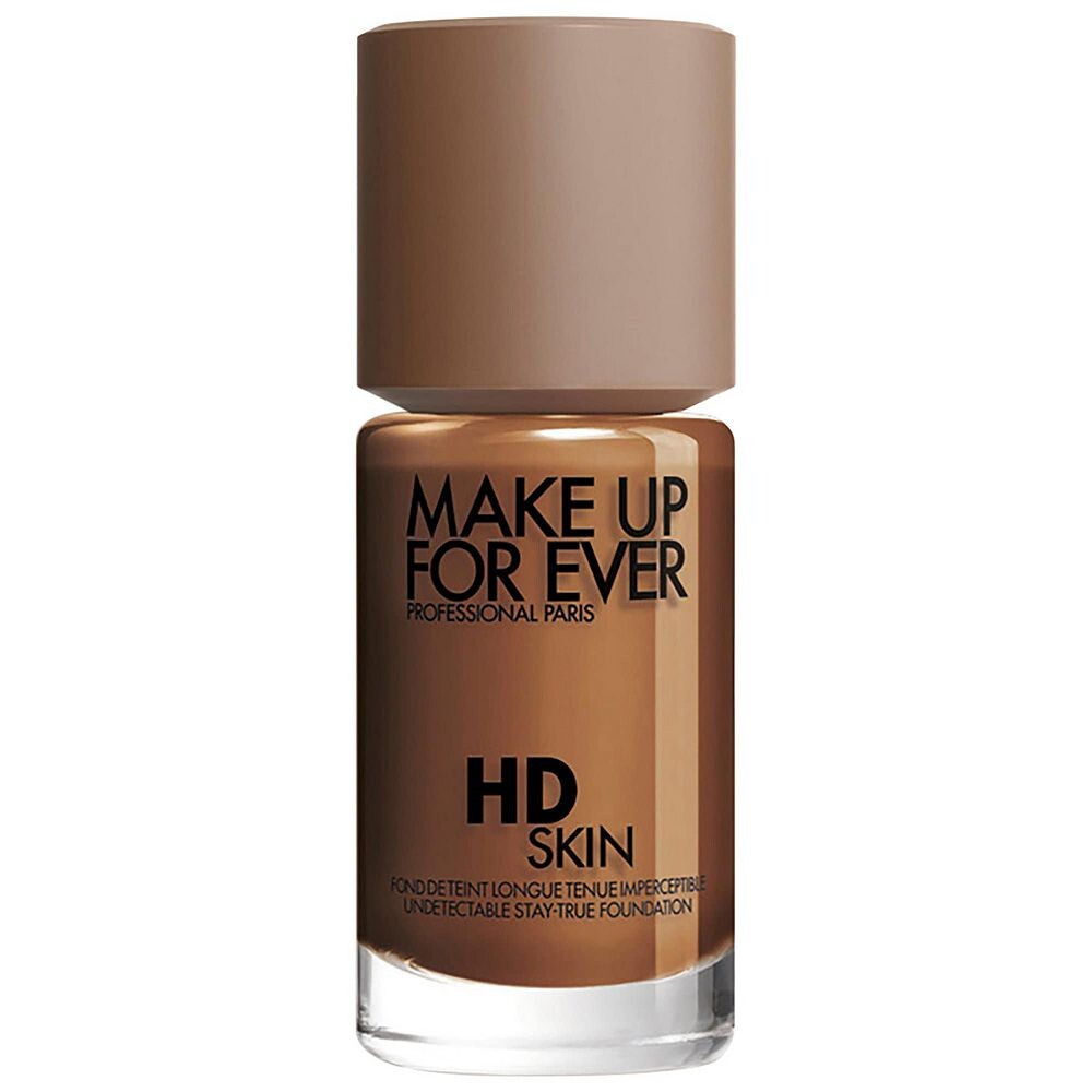 

MAKE UP FOR EVER HD Skin Необнаружимая стойкая тональная основа, 4y66