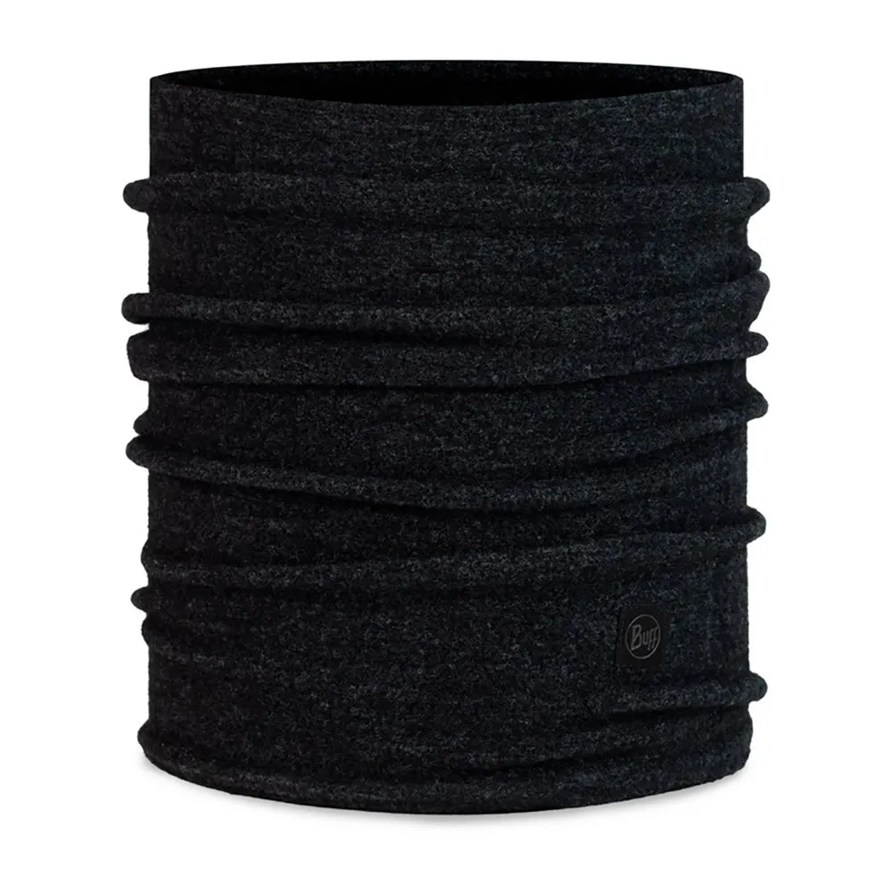 

Неквормер Buff Merino Fleece, черный