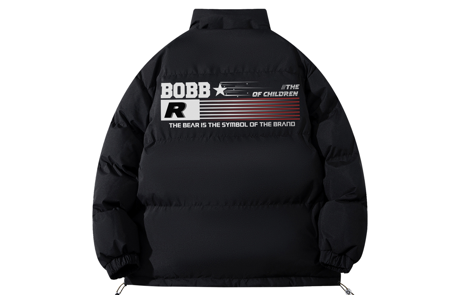 

Пуховик Unisex BOBBY ABLEY, Светло-зеленый (Утепленная подкладка из шерпы)