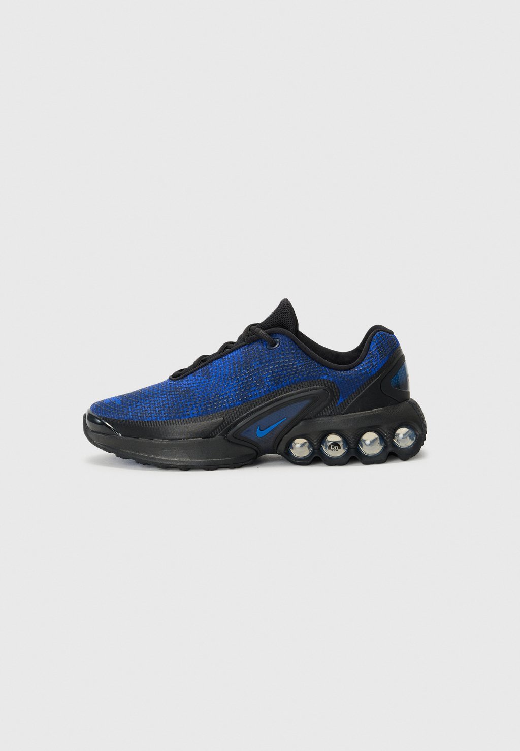 

Кроссовки AIR MAX UNISEX Nike Sportswear, черный