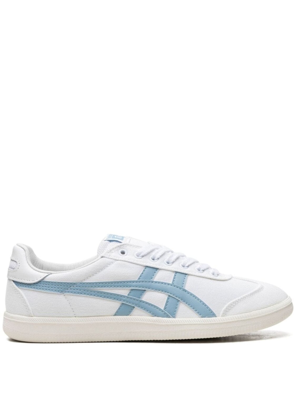

Onitsuka Tiger кроссовки Tokuten "Бело-голубые", белый