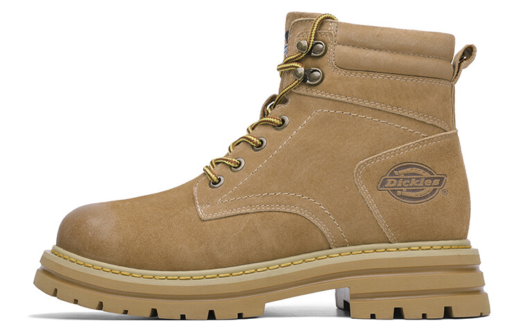 

Ботинки мужские Outdoor Khaki/Vivid Sulphur/Anthracite/Black Dickies