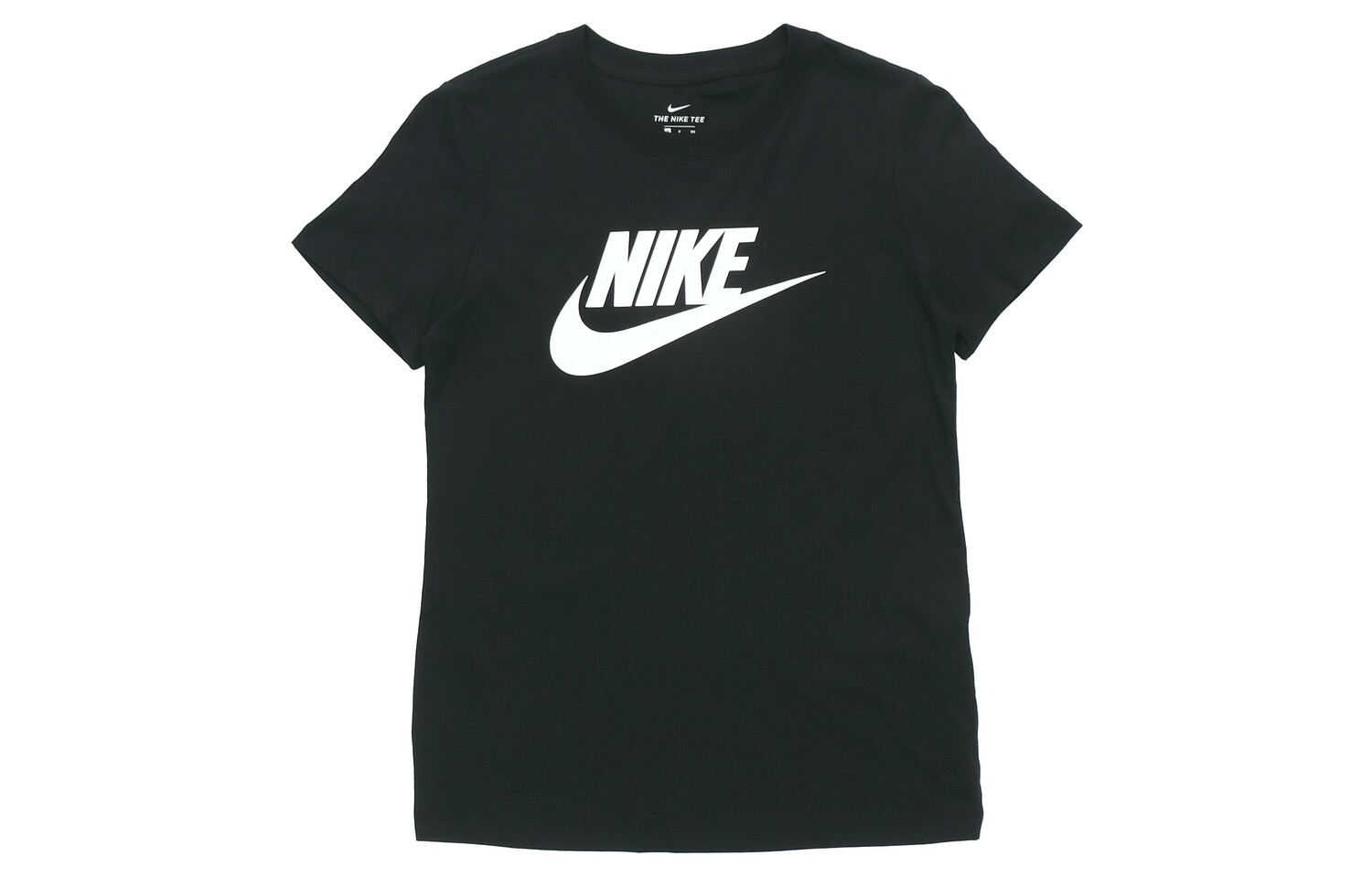 

Женская футболка Nike, Черный