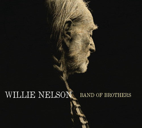 

Виниловая пластинка Nelson, Willie: Band of Brothers