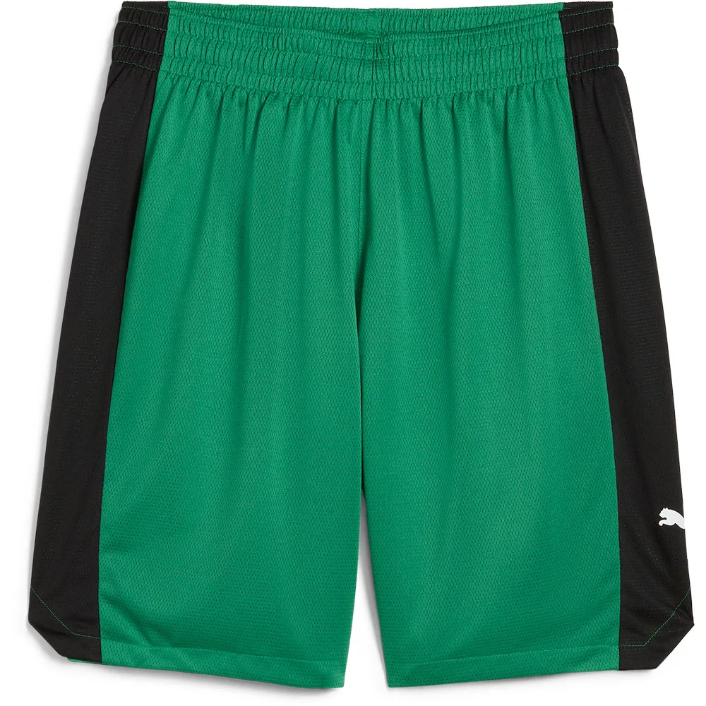 

Шорты Puma Shot Blocker, зеленый
