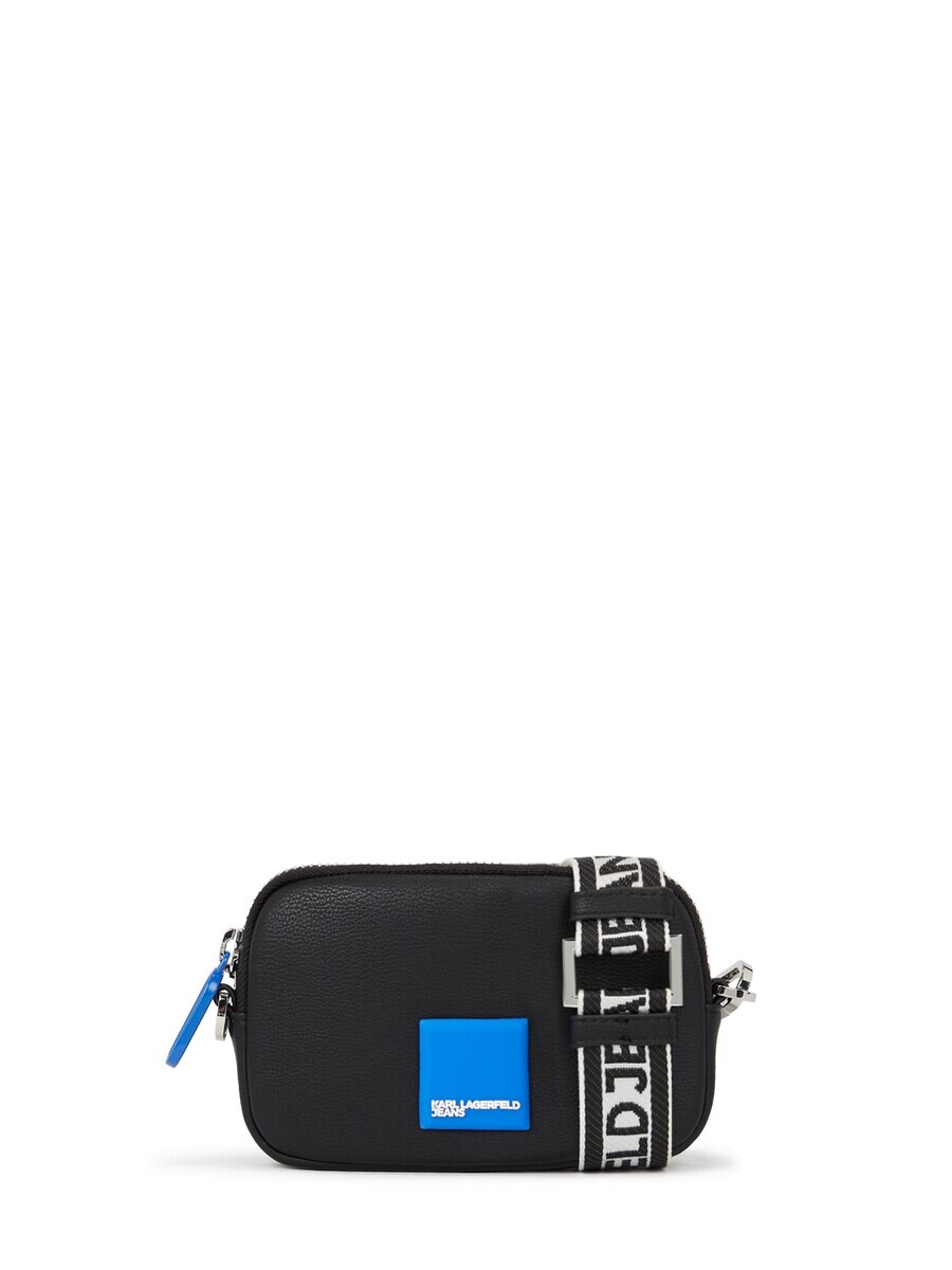 

Сумка через плечо KARL LAGERFELD JEANS Crossbody Bag, черный