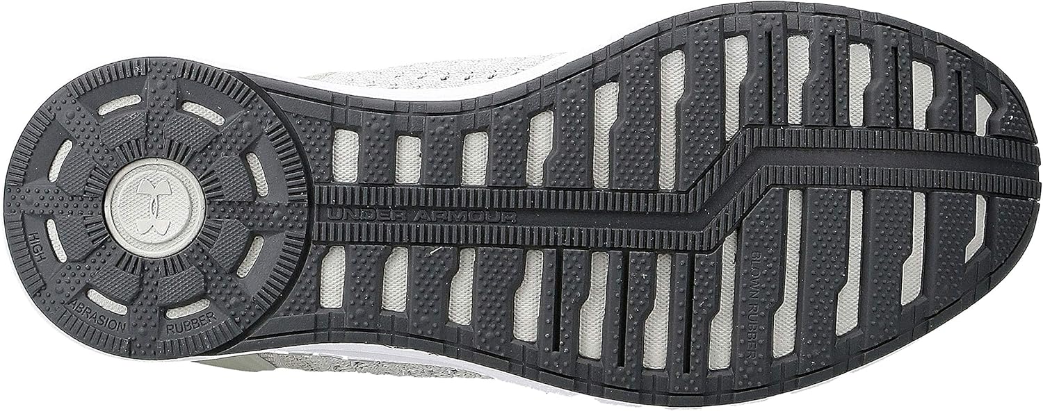 Мужские кроссовки Under Armour HOVR Sonic NC, серый — фото 4