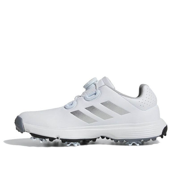 

Кроссовки adipower boa j Adidas, белый