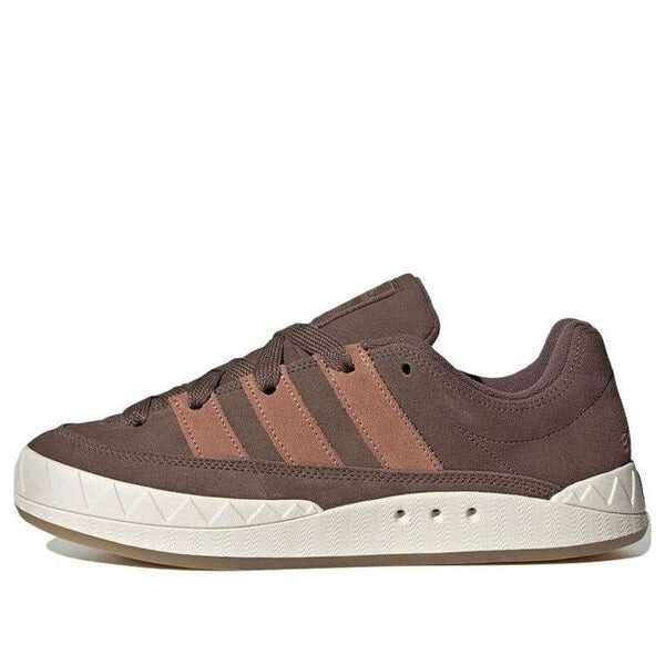 

Кроссовки adimatic 'earth strata' Adidas, мультиколор