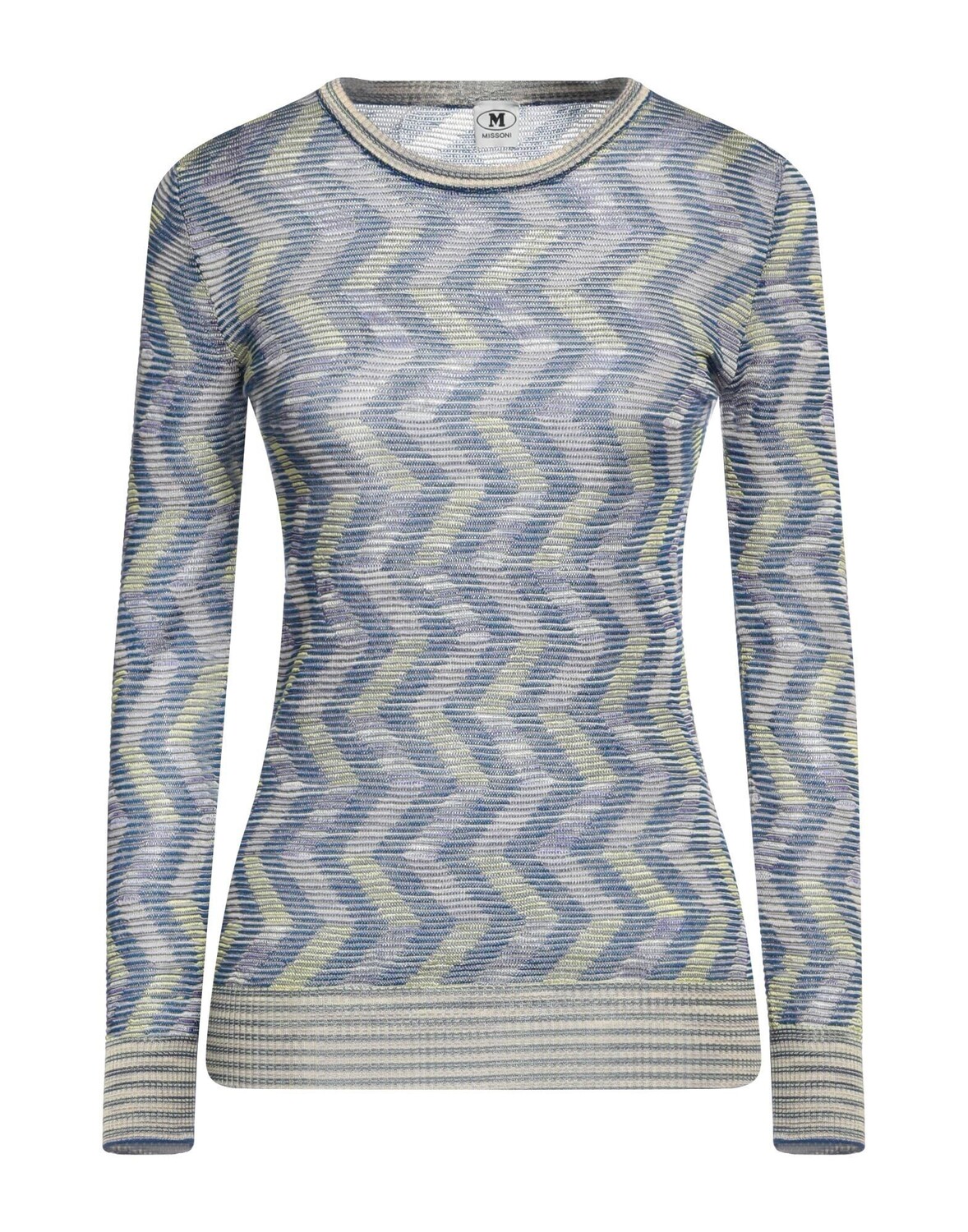 

Свитер M Missoni, синий