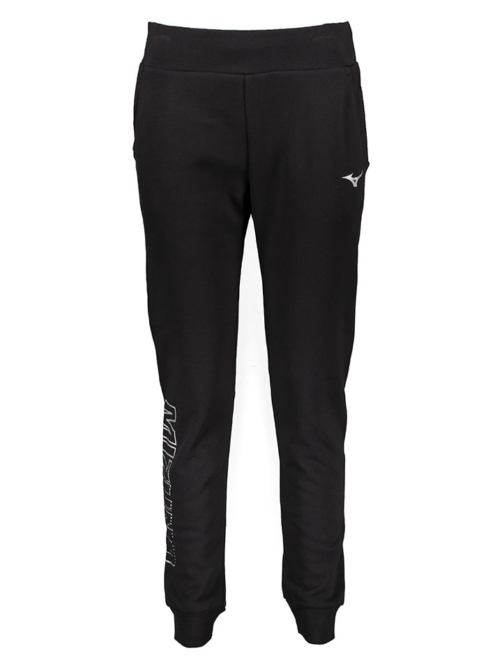 

Спортивные брюки Mizuno, черный