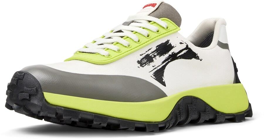 Кроссовки CAMPER Drift Trail, White