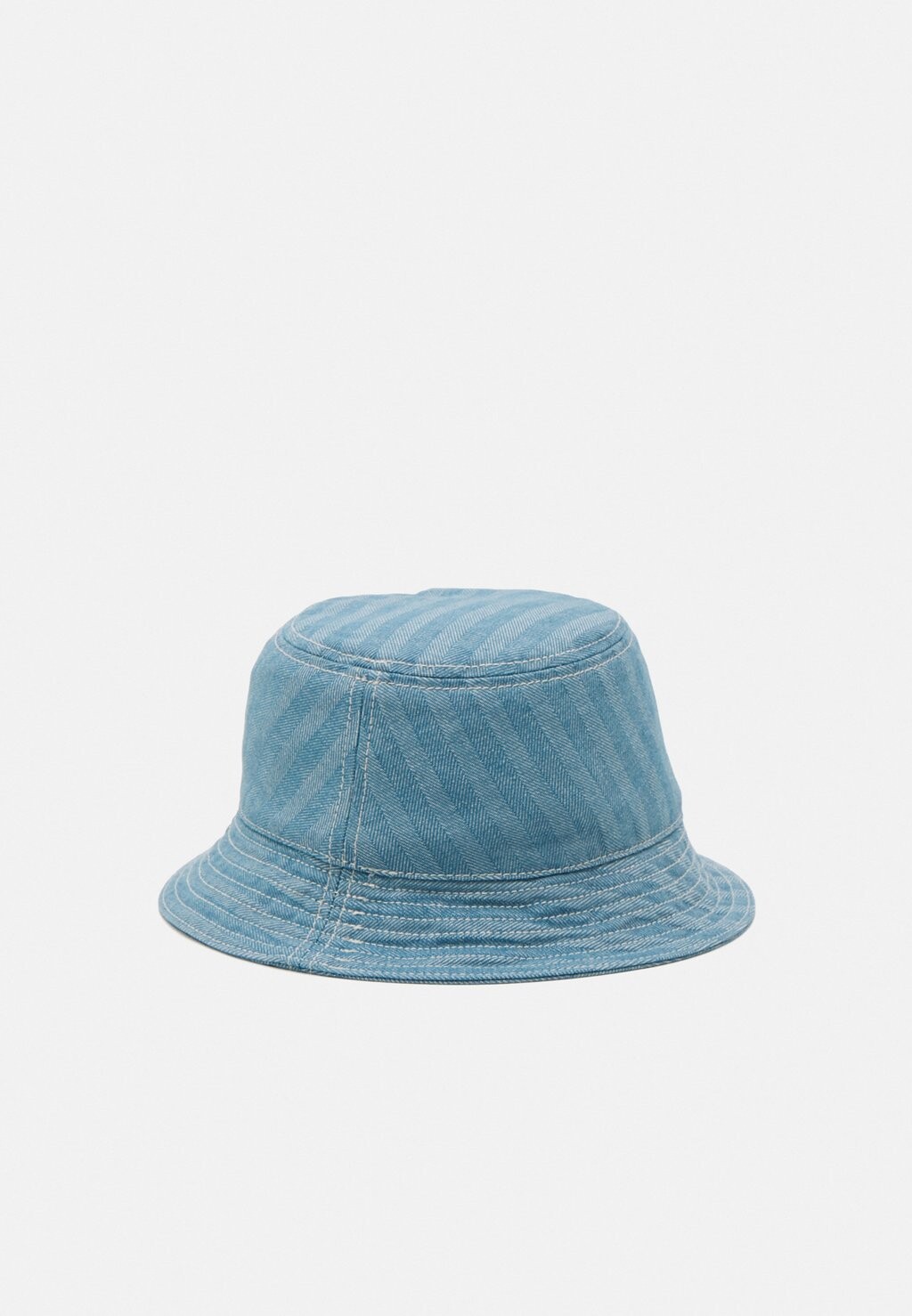 

Шляпа Menard Bucket Hat Unisex Carhartt WIP, синяя
