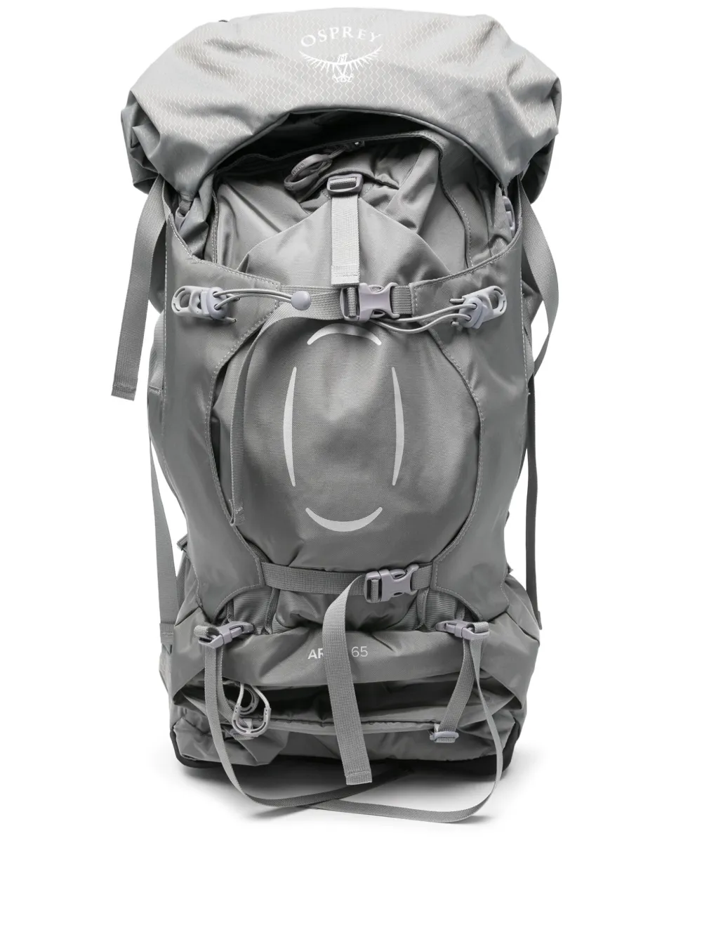 

Рюкзак Ariel 65 Osprey, серый