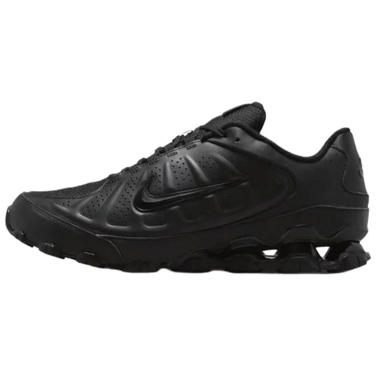 Кроссовки для тренировок Reax 8 Nike черные