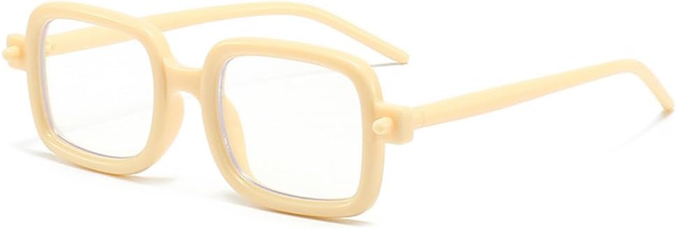 

Панк-солнцезащитные очки для женщин и мужчин с градиентной защитой от УФ-излучения UV400, для занятий спортом на открытом воздухе, бега и езды на велосипеде generic, Beige Clear