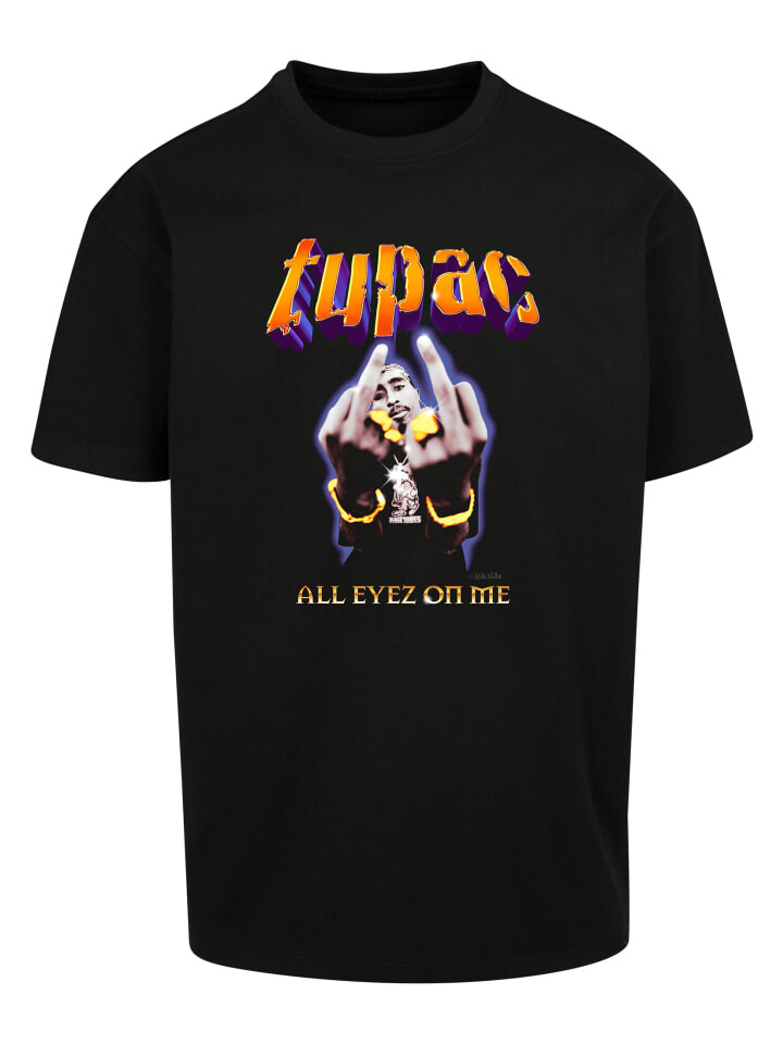 

Футболка Mister Tee T-Shirt, черный